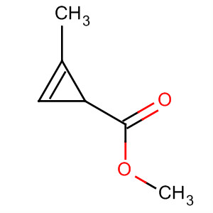 Structure of 70755-38-3