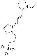 Structure of 70942-38-0