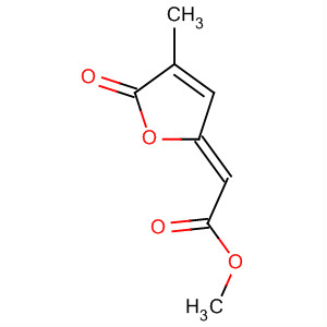 Structure of 71126-38-0