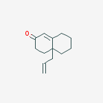 Structure of 71280-38-1