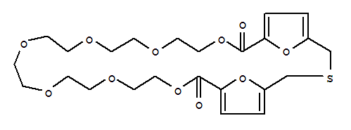 Structure of 71349-38-7