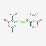Structure of 72072-38-9