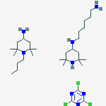 Structure of 72245-38-6