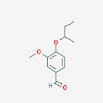 Structure of 722489-38-5