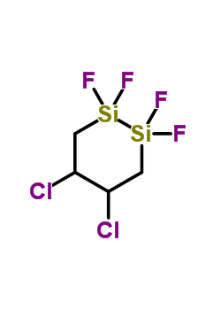Structure of 7232-38-4