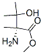 Structure of 72953-38-9