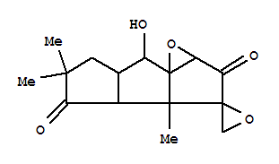 Structure of 74399-38-5