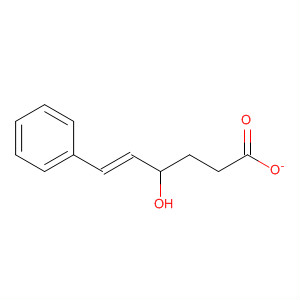 Structure of 74457-38-8