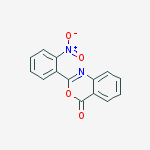 Structure of 7501-38-4