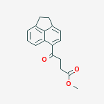Structure of 7504-38-3