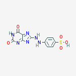 Structure of 75056-38-1