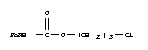 Structure of 7507-38-2
