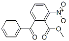 Structure of 7531-38-6