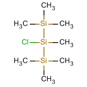Structure of 754-38-1