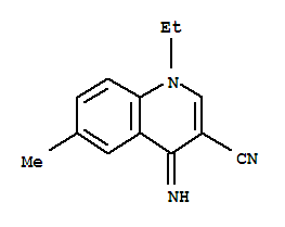 Structure of 758652-38-9