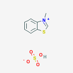 Structure of 75896-38-7