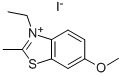 Structure of 76328-38-6