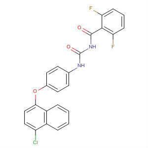 Structure of 76589-38-3
