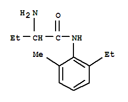 Structure of 772288-38-7