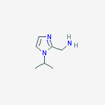 Structure of 773790-38-8