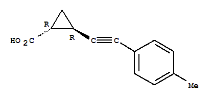 Structure of 774125-38-1