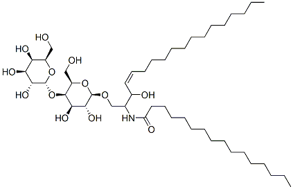 Structure of 77538-38-6