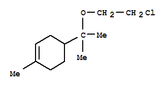 Structure of 7770-38-9
