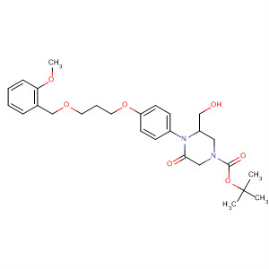 Structure of 777934-38-0