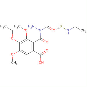 Structure of 77803-38-4