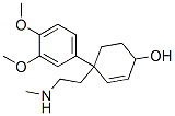 Structure of 77880-38-7