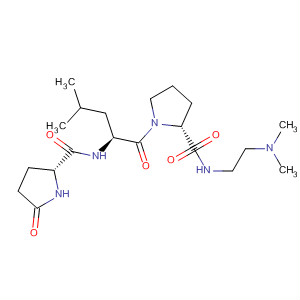 Structure of 78058-38-5