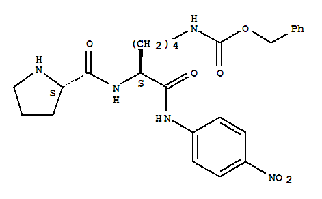 Structure of 78117-38-1