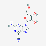 Structure of 78131-38-1