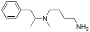 Structure of 78232-38-9