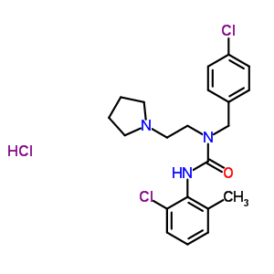Structure of 78393-38-1