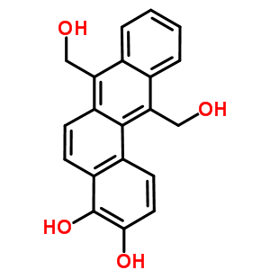 Structure of 78776-38-2