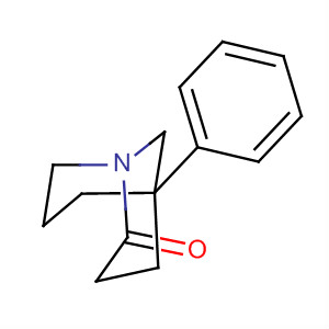 Structure of 79950-38-2