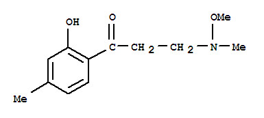 Structure of 803608-38-0