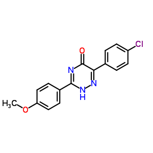 Structure of 80403-38-9