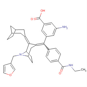 Structure of 809275-38-5
