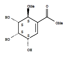 Structure of 811443-38-6