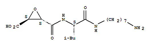 Structure of 81719-38-2