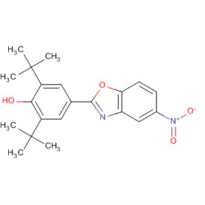 Structure of 82051-38-5