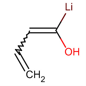 Structure of 82056-38-0