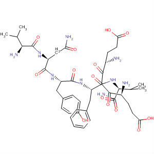 Structure of 82163-38-0