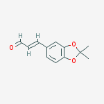 Structure of 821775-38-6