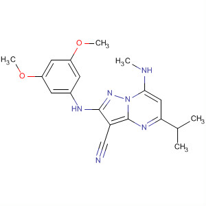 Structure of 824399-38-4