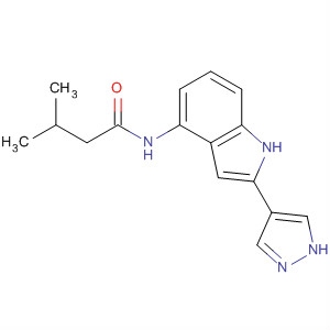 Structure of 827318-38-7