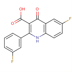 Structure of 828264-38-6