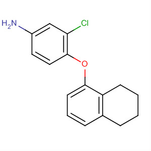 Structure of 83054-38-0